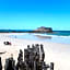 Hotel Kyriad Saint Malo Centre Plage