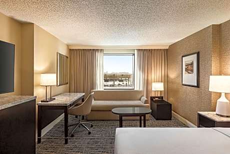 King Room with Pool View