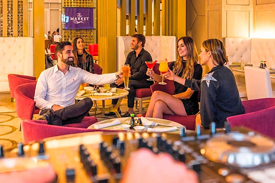 Medellin Marriott Hotel
