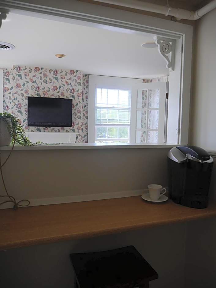 The Inn at Sugar Hill