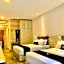 Graha Socio Hotel Nusa Dua Bali