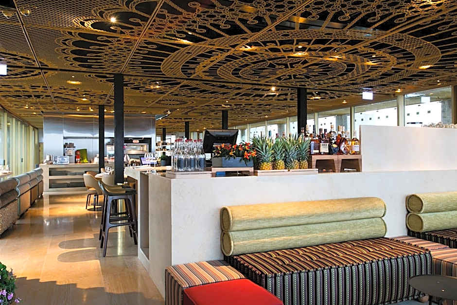 Herbert Samuel Hotel Jerusalem