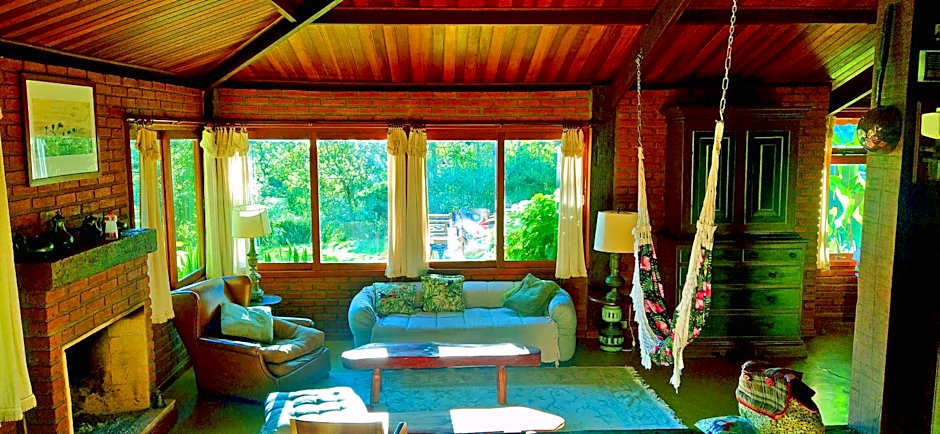 Pousada Sitio Gan Eden