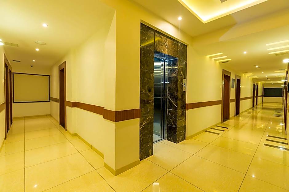 Grand Plaza Suites @ Calicut Beach
