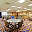 Embassy Suites By Hilton Hotel Santa Clara-Silicon Valley
