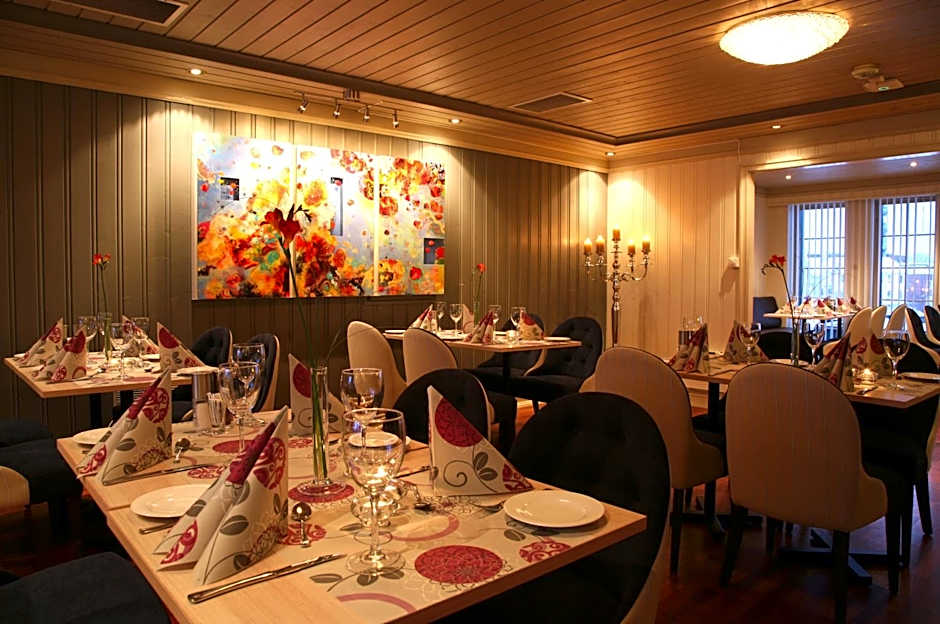 Thon Hotel Brønnøysund