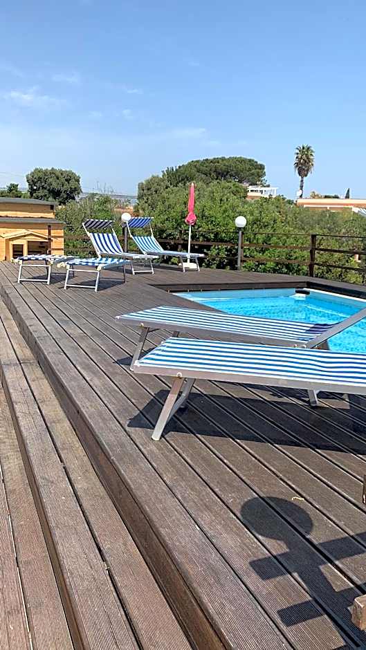 Le Dimore Del Sarto Polignano a mare