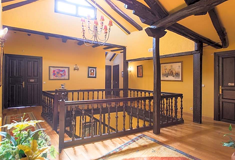 Hotel La Posada Regia