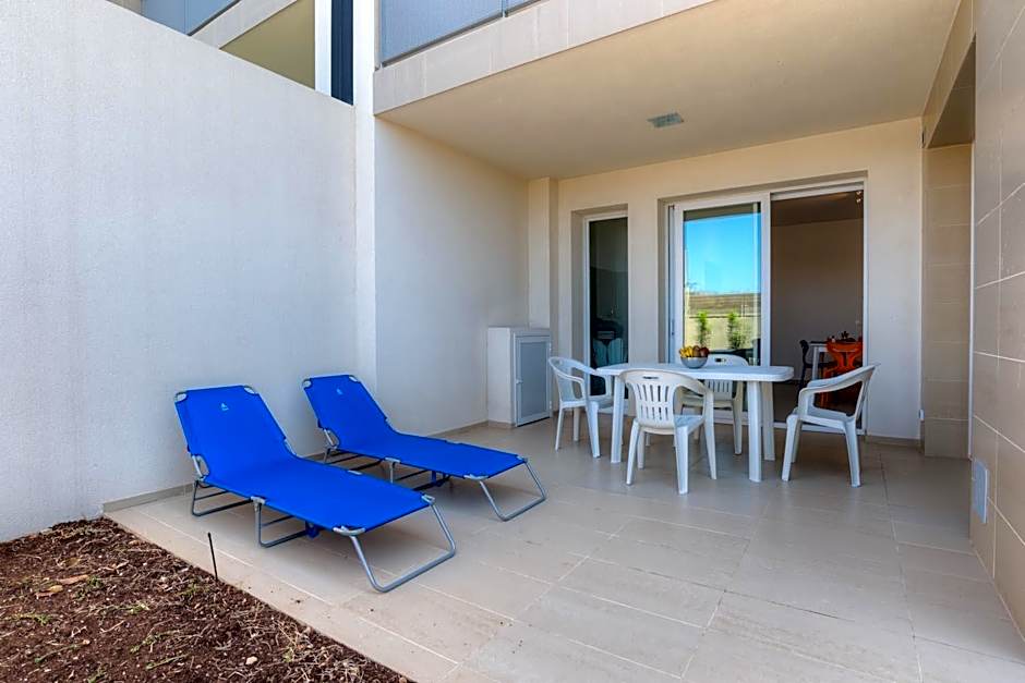 Appartamenti Sud Est