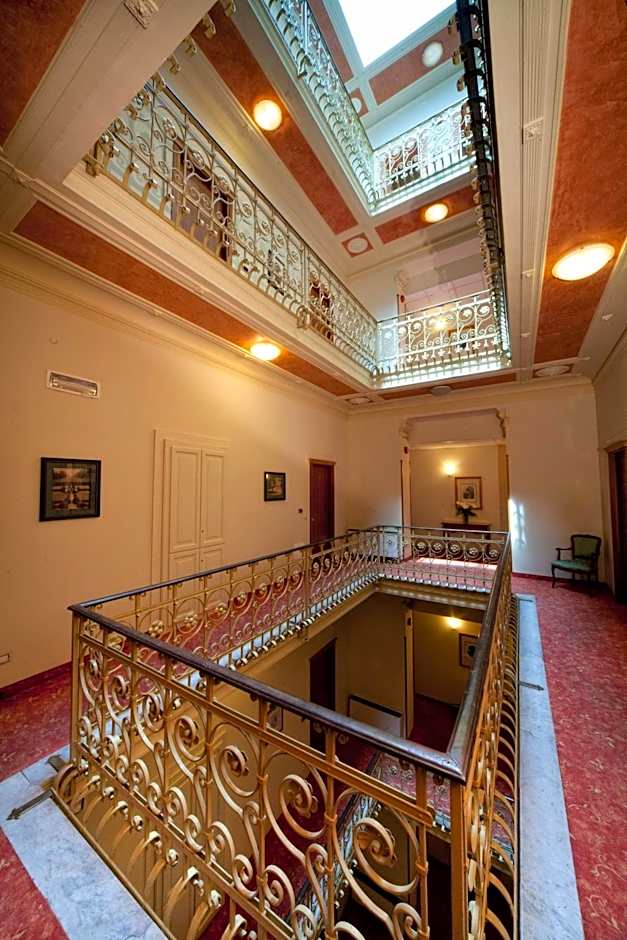 LVG Hotel Collection - Pallanza