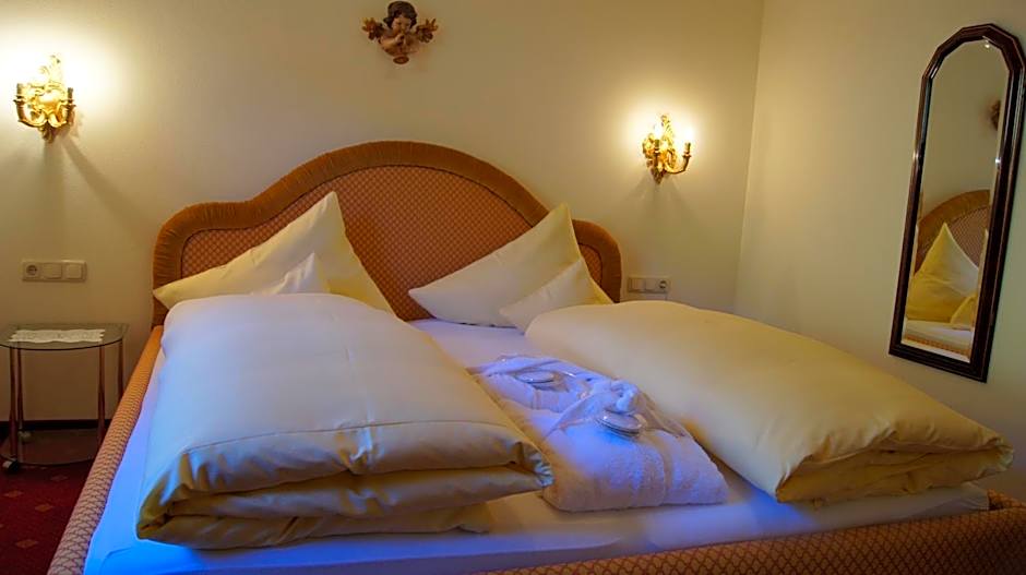 Hotel Hartenfels