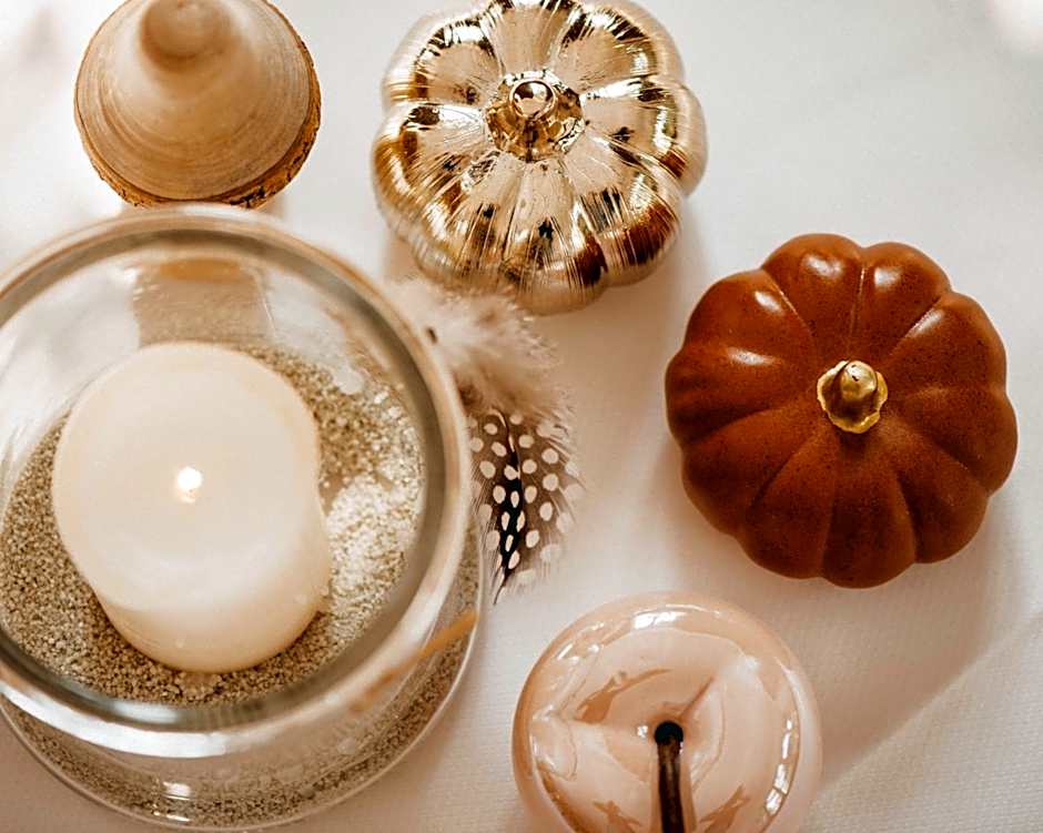 Landhaus Halferschenke