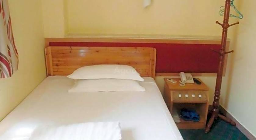Man Va Hotel