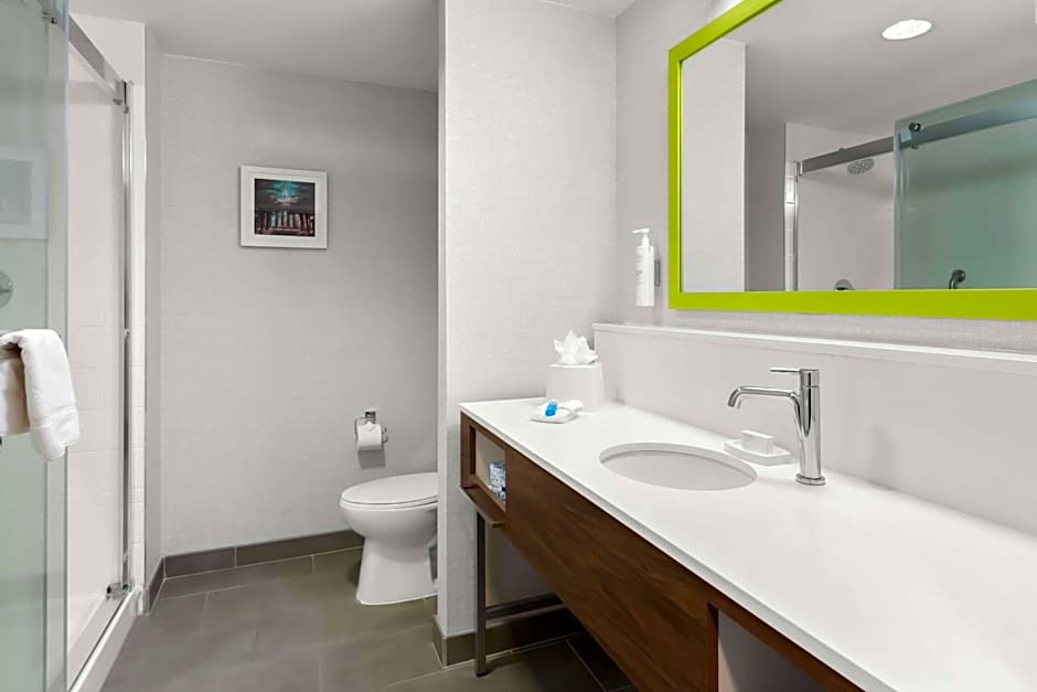 Hampton Inn By Hilton & Suites Phoenix/Gilbert