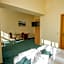 Ferien Hotel Villa Südharz