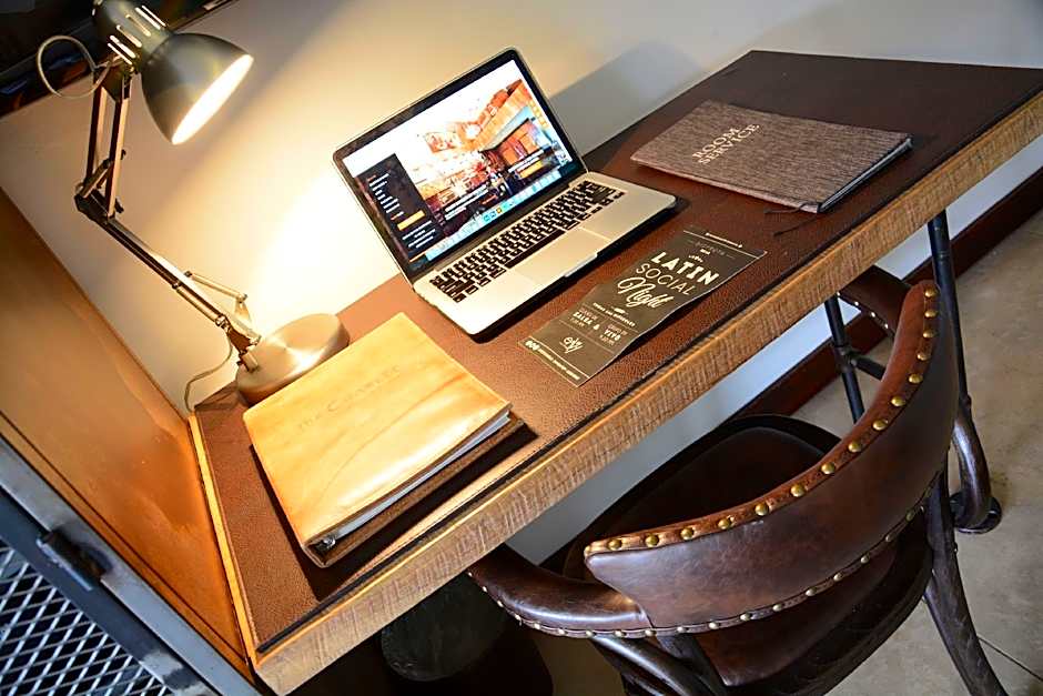 The Charlee Lifestyle Hotel