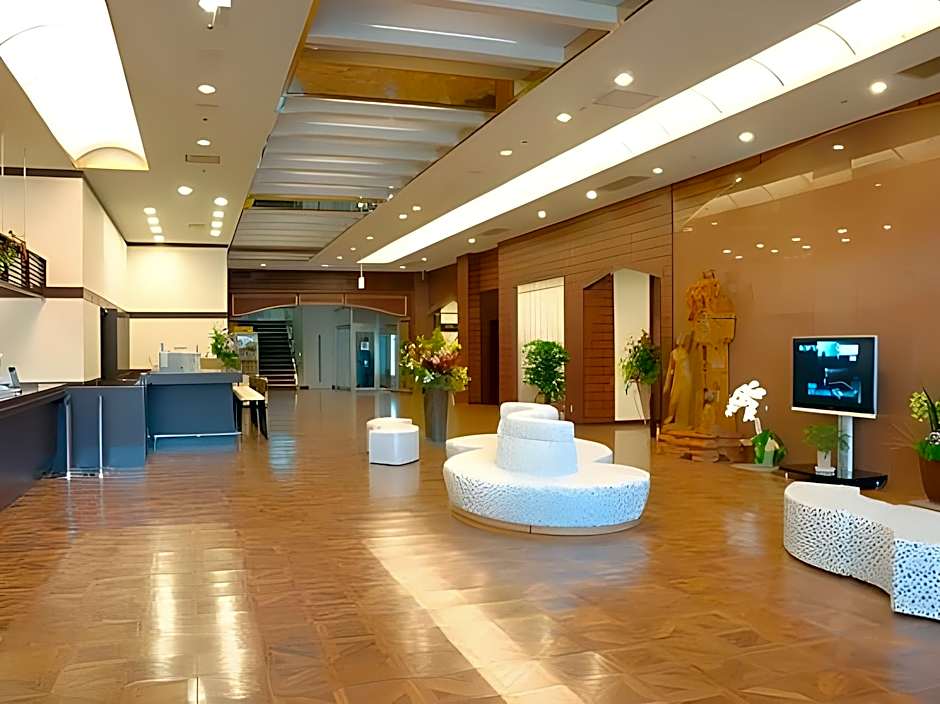The Grand Spa Nandaimon - Hostel