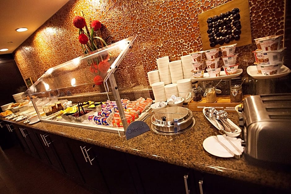 Crowne Plaza Houston Galleria Area By IHG