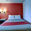 Motel 6-Grants Pass, OR