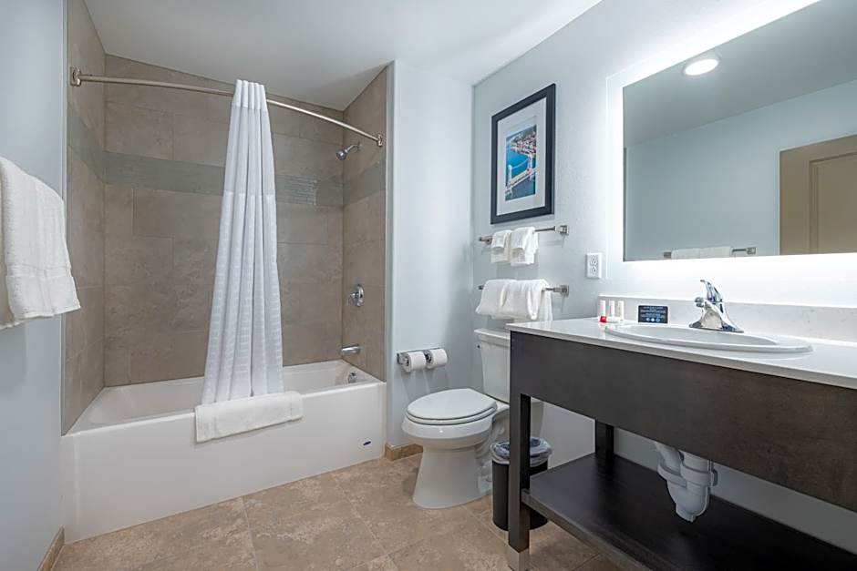 Independence Stay Hotel and Long term suites