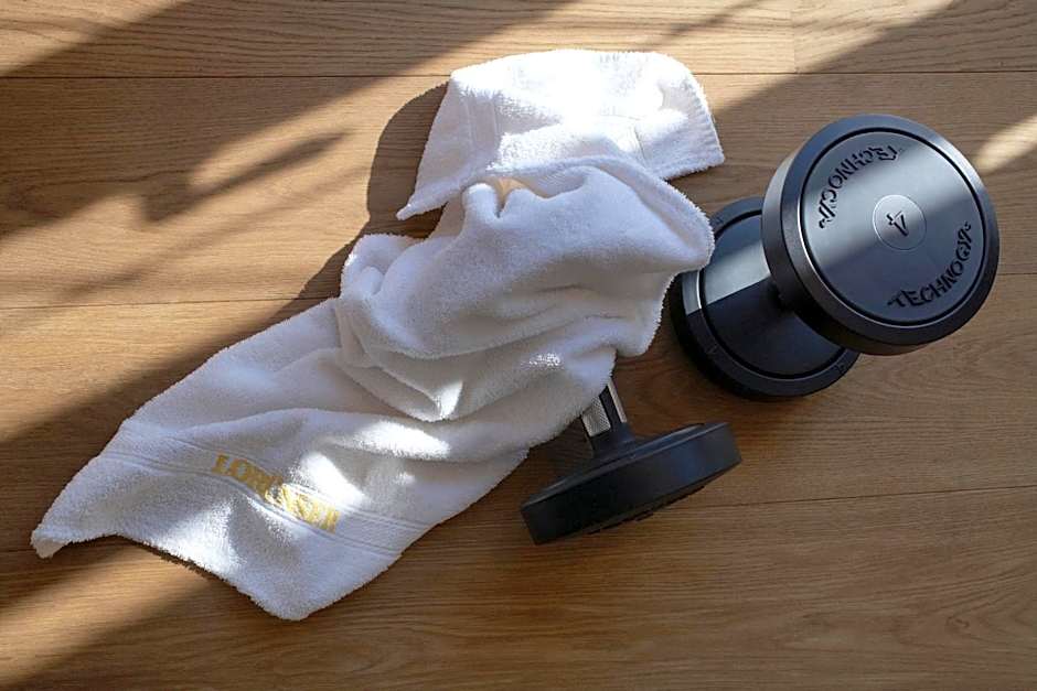 Sporthotel Lorünser