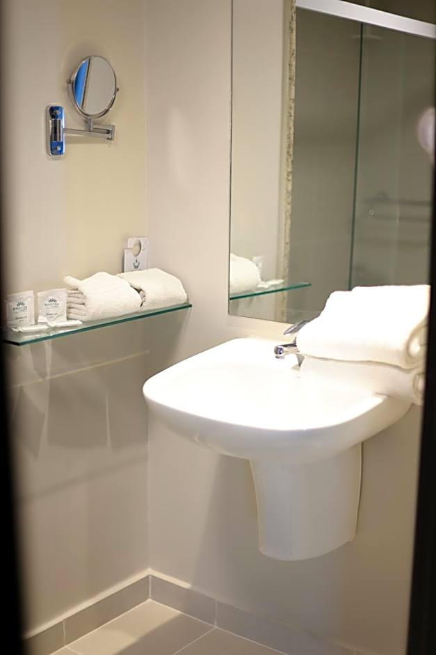 eSuites Hotel Recreio Shopping