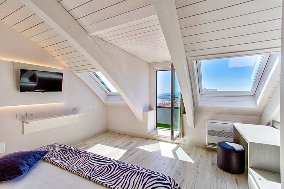 Hotel Savini