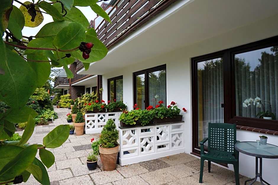 Hotel Diana Garni