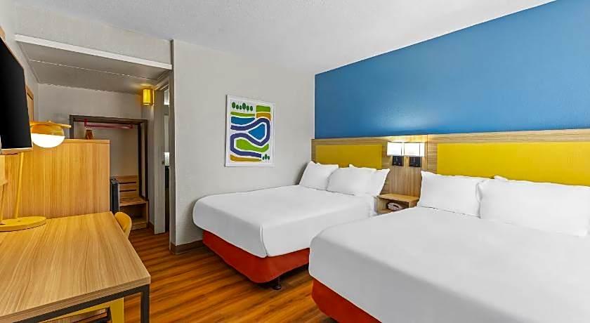 Park Inn by Radisson, Wells