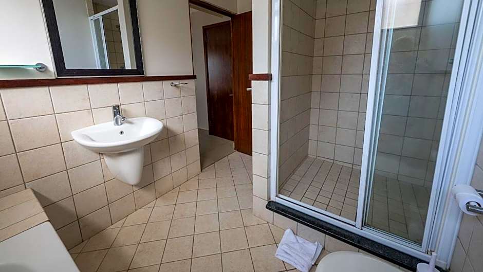 ANEW Hotel Ocean Reef Zinkwazi