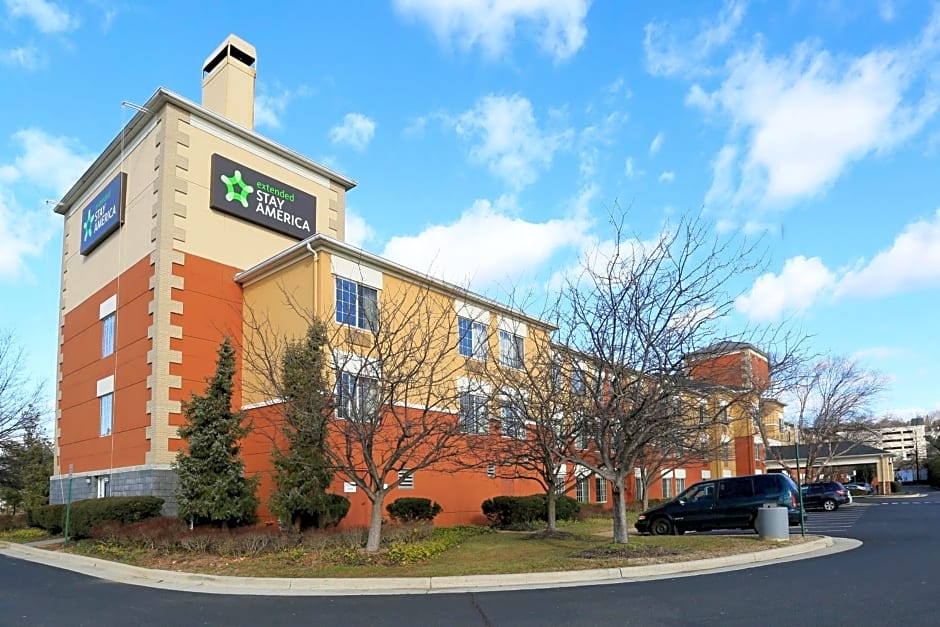 Extended Stay America Suites - Washington, DC - Alexandria - Eisenhower Ave.