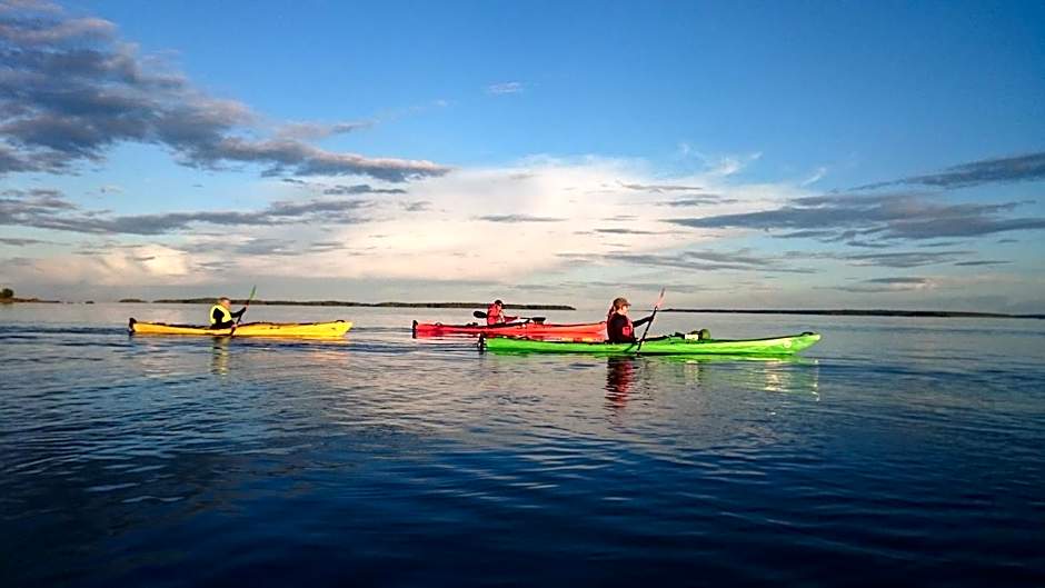 Hotel Statt Söderhamn by First Hotels