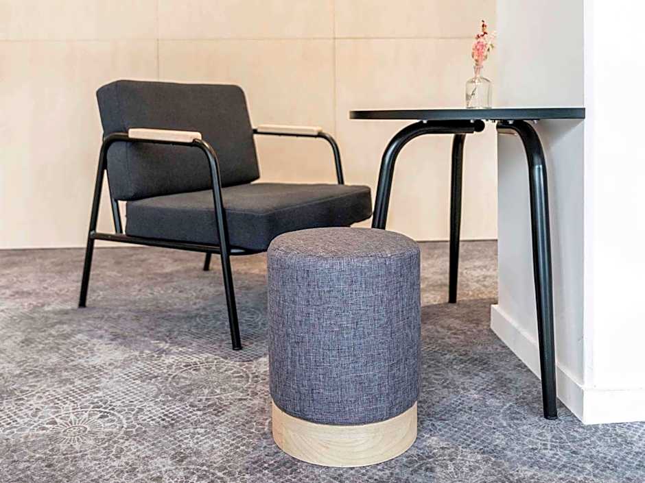 ibis Styles Limoges Centre