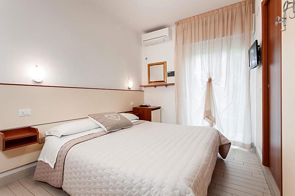 B&B Airone Cervia - Camere e Appartamenti
