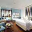 Hotel Pulitzer