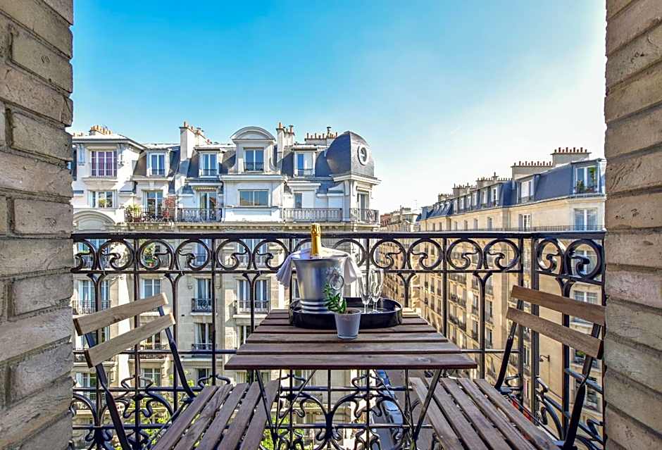 Montcalm