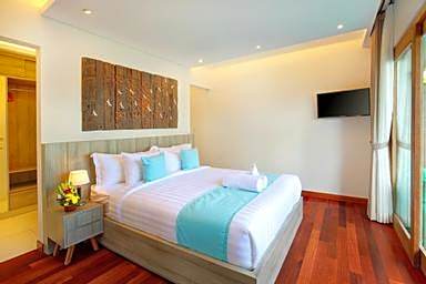 Villa Kinjeng Canggu