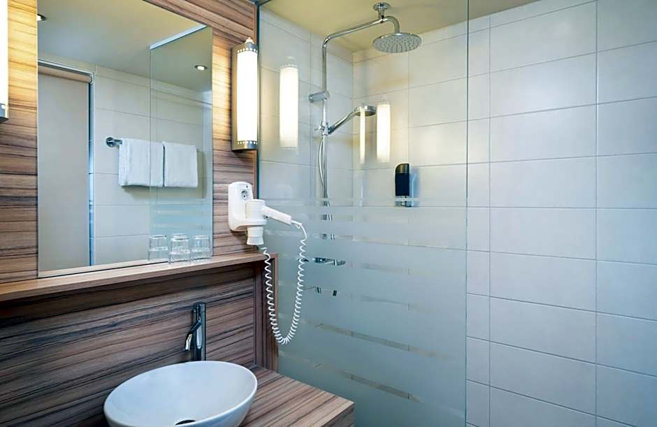 Leonardo Hotel Vienna Hauptbahnhof