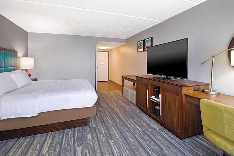 Hampton Inn By Hilton Daytona/Ormond Beach