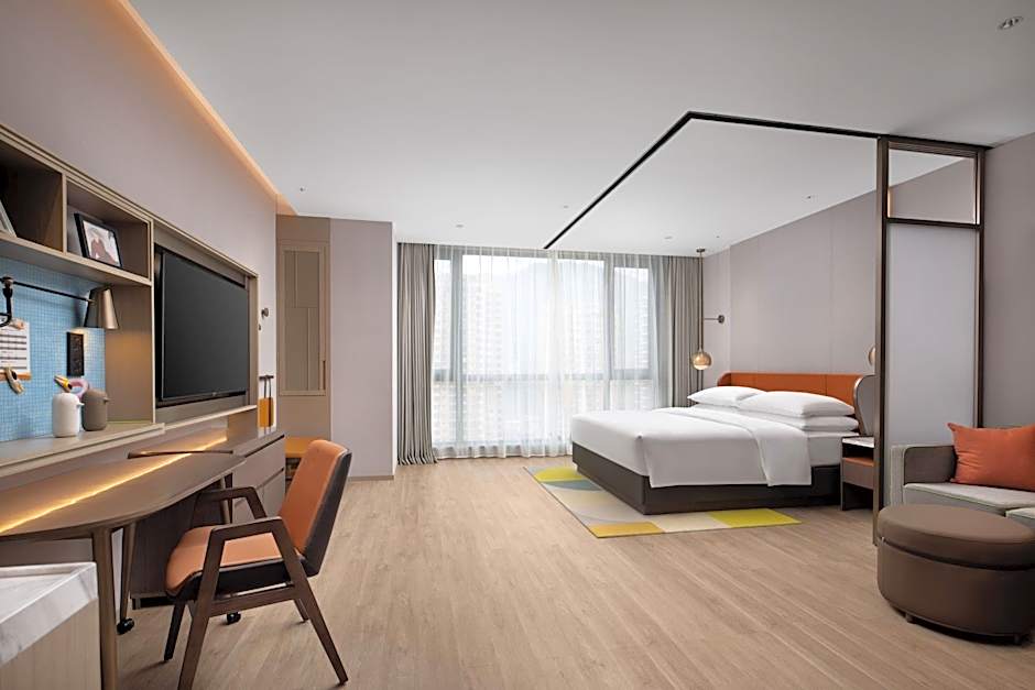 Home2 Suites by Hilton Xingwen Yibin