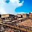 Mexiqui Zocalo