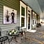 The Gallery House Boutique Hotel