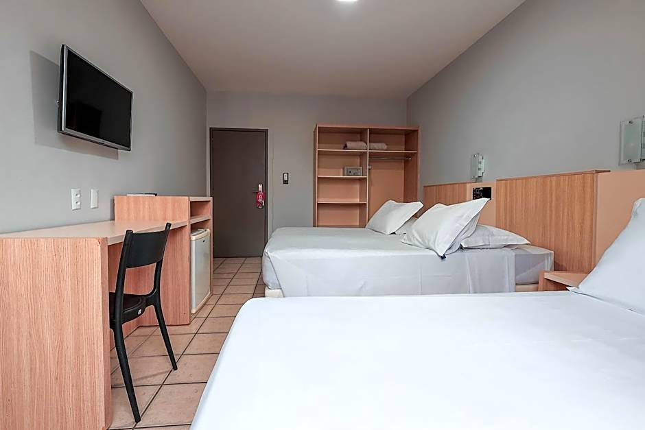 Sagres Praia Hotel
