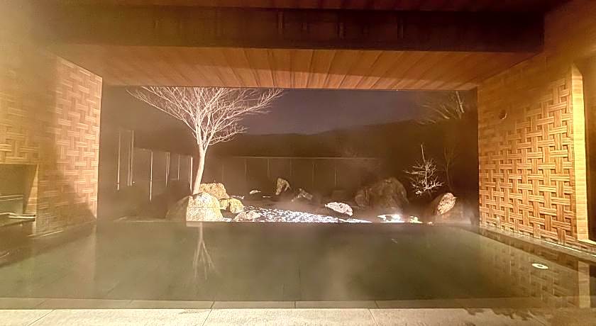 Hakone Sengokuhara Prince Hotel