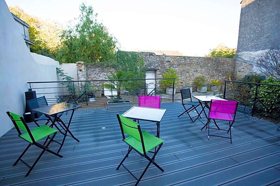 Urban Style Hotel de France