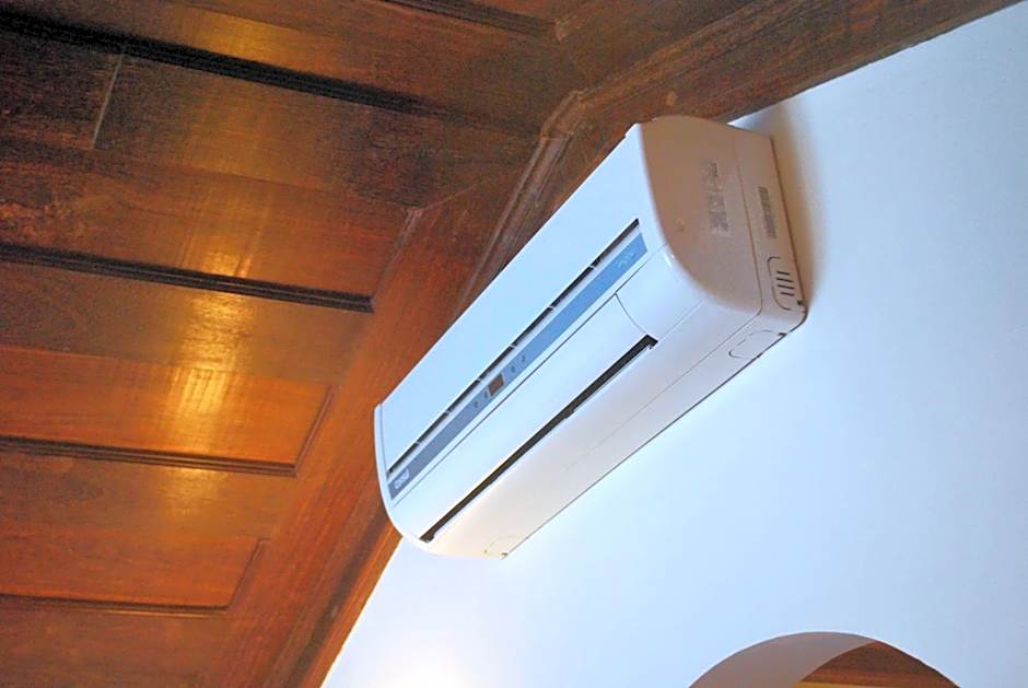 Hotel Pousada do Arcanjo