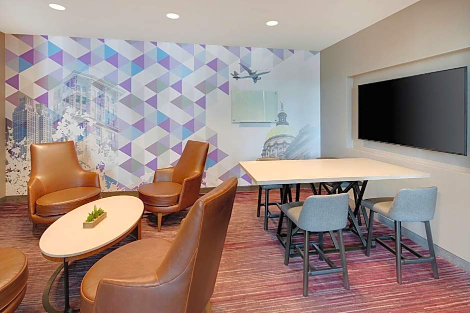 Courtyard by Marriott Atlanta Vinings/Galleria