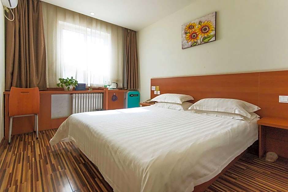 Jinjiang Inn Style Beojing Capital Airport Xinguozhan