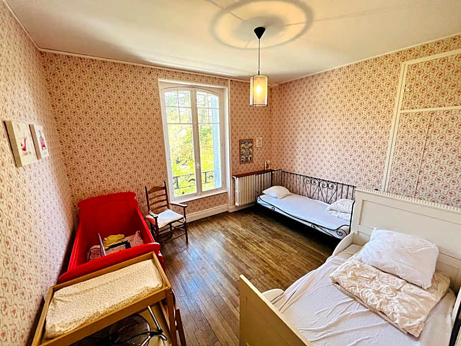 Holiday home Villa Castel Marie Louise