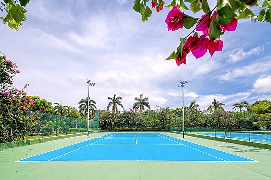 Decameron Barú - All Inclusive